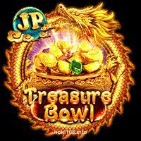 TreasureBowlJP hoki108 slot