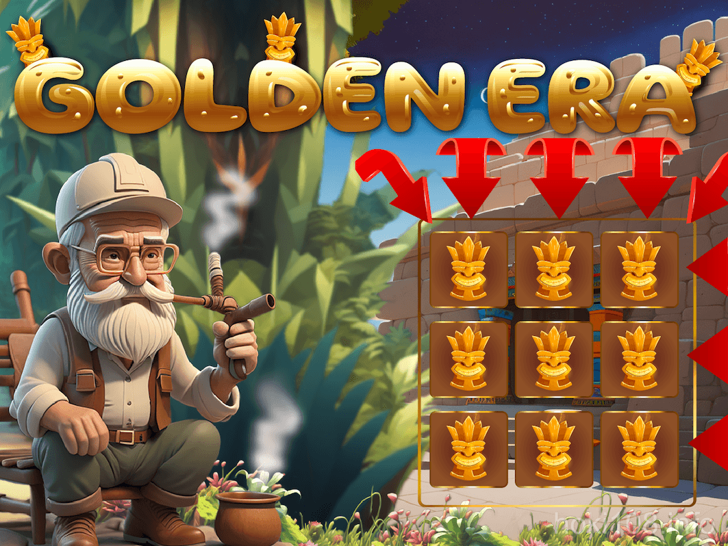 Funcionalidades de hoki108