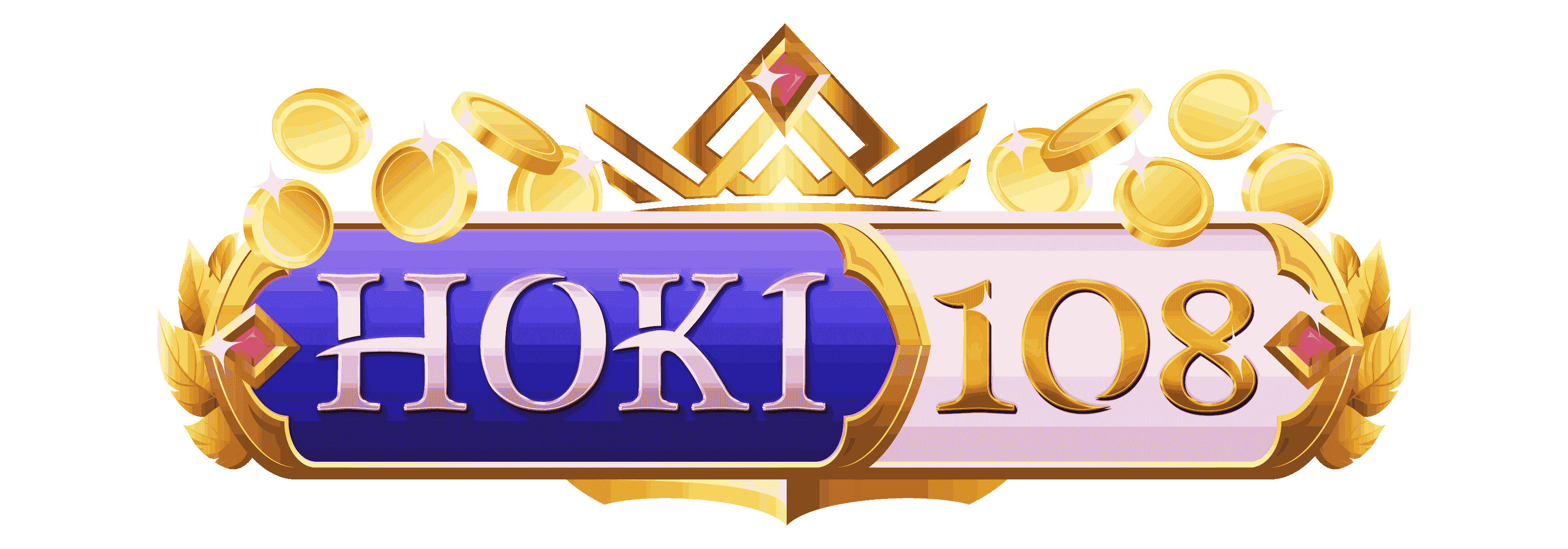 Logo de hoki108